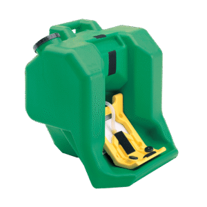 HAWS 7500 – Portable Gravity Fed Eyewash (16ga)