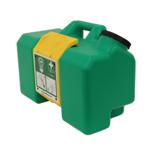 HAWS 7501 – Portable Gravity Fed Eyewash (9ga)