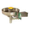 HAWS 7778B – AXION® MSR Wall Mount Eye/Face Wash (All Stainless)
