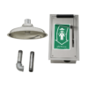 HAWS 8164 – AXION® MSR Emergency Drench Shower