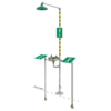 HAWS 8300FP – Emergency Freeze Protected Shower and Eyewash