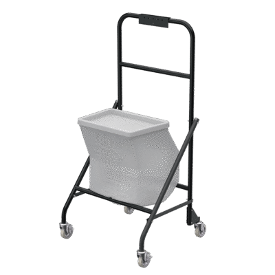 HAWS 9007 – Portable Eyewash Cart with Tank