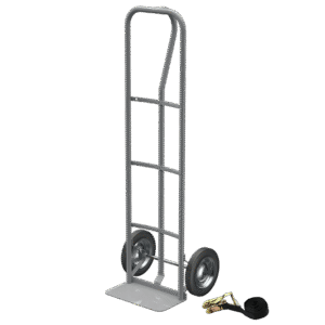 HAWS 9008 – Transport Cart