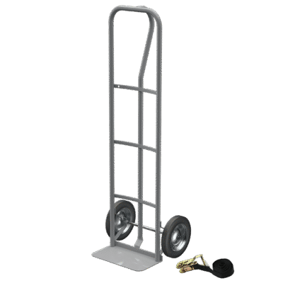 HAWS 9008 – Transport Cart