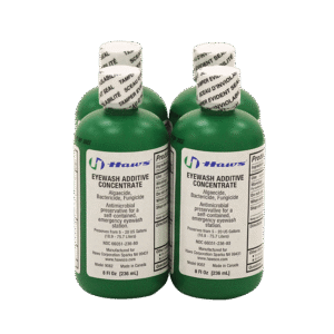 HAWS 9082 – Eye Wash Water Preservative (4-Pack)