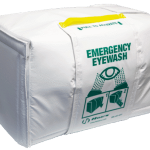 HAWS 9126 – Portable Eyewash Heat Shield for 7501