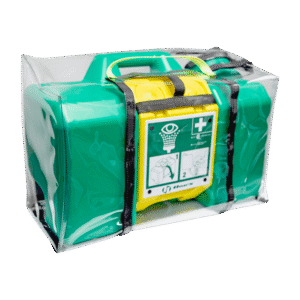 HAWS 9128 – Dust Cover for 7501 Portable Eyewash