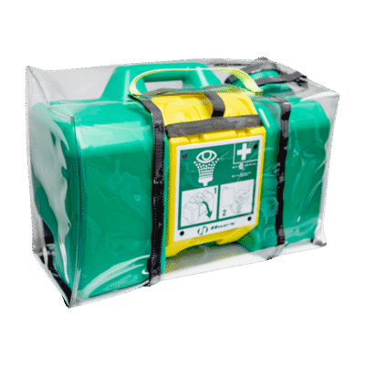 HAWS 9128 – Dust Cover for 7501 Portable Eyewash