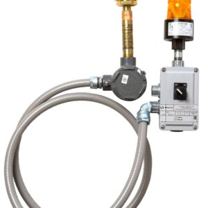 HAWS 9001 – Emergency Alarm System