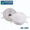 DM-7360V FFP3 Face mask for workers