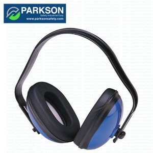 Construction sites hearing protection