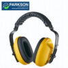 Hearing protection