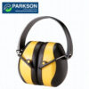 Manufacturing plants safety earmuffs