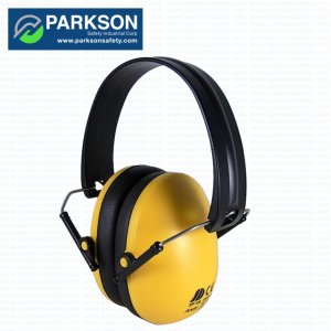 Event venues and concert stages lightweight earmuffs