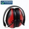 Sports arenas and stadiums compact earmuffs