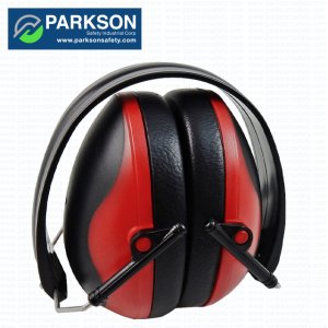 Sports arenas and stadiums compact earmuffs