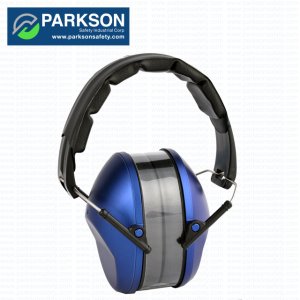 Hearing protection ear muffs