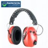 Demolition and excavation work construction electronic earmuffs
