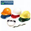 Safety headgear
