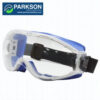 Splash protection lab goggles