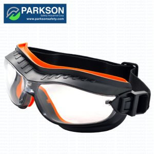 Dust Wind A/F safety goggles