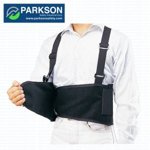 Back waist brace lumbar support belts