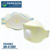 SH-4130 Series FFP3 multipurpose safety mask