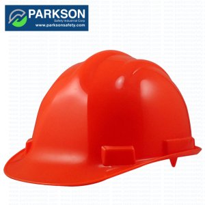 Industrial head protection safety helmet