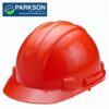 Personal protective safety helmet
