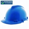 Construction safety helmet