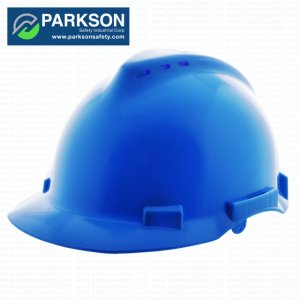 Construction safety helmet