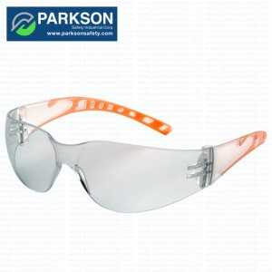 Safety eyewear