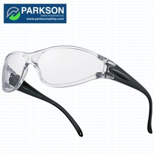 Working safety glasses