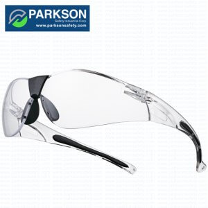 UV400 safety glasses