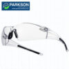 Safety glasses eye protection