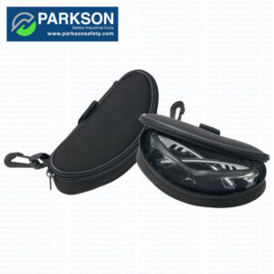 Optical glasses wholesale zipper bag