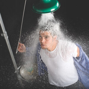 Drench Showers