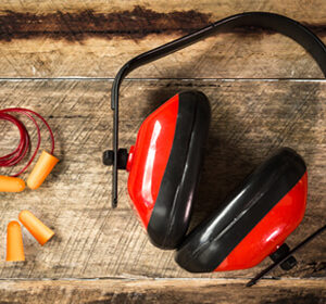 Ear Protection