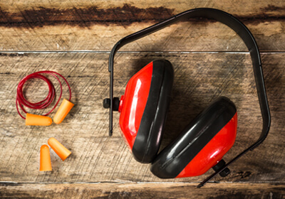 Ear Protection