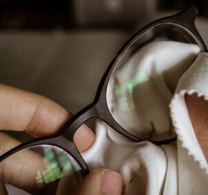 Glasses Accessories