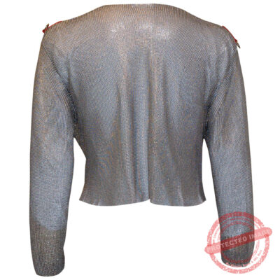 Chainmail Tunic