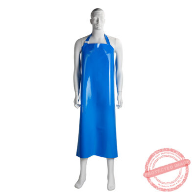 TPU Apron