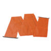 แนวกั้นน้ำสีเด่นชัด Centurion ยาว 10 ฟุต บรรจุ 10 ชิ้น รุ่น BARRIER-HIVIS | Brady SPC