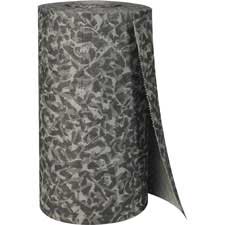 ม้วนดูดซับ BattleMat | Brady SPC