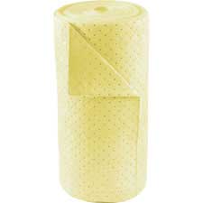 ม้วนดูดซับสารเคมี Universal Plus | Brady SPC