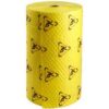 ม้วนดูดซับสารเคมีสีเด่นชัด BrightSorb | Brady SPC
