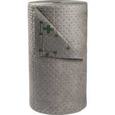 ม้วนดูดซับสำหรับบริเวณสัญจรหนาแน่น High Traffic รุ่น HT303 | Brady SPC