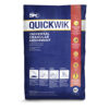 วัสดุดูดซับอเนกประสงค์แบบเม็ด QUICKWIK ถุง 20 ปอนด์ | Brady SPC