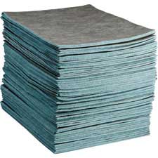 แผ่นดูดซับอเนกประสงค์ Re-Form รุ่น RFDP300 | Brady SPC