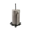 ขาตั้งม้วนวัสดุดูดซับแบบเคลื่อนย้าย รุ่น ROLLHOLDER-M | Brady SPC